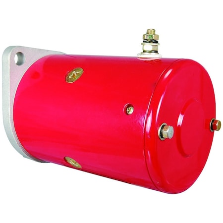 Replacement For WESTMTRSER W-8912 MOTOR
